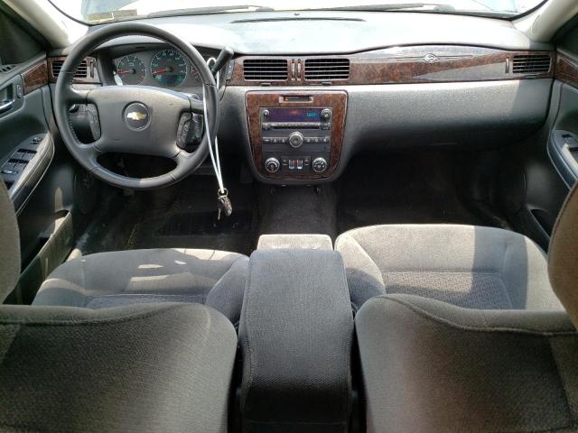 2012 Chevrolet Impala Lt VIN: 2G1WB5E38C1325047 Lot: 56678154