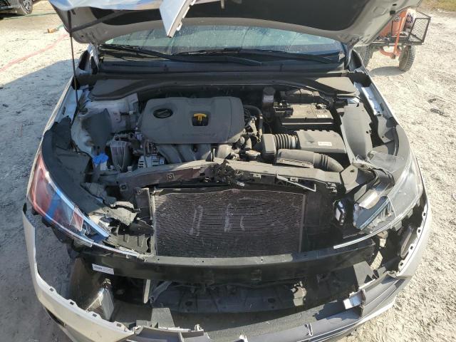 2019 Hyundai Elantra Sel VIN: 5NPD84LF0KH440145 Lot: 58103804