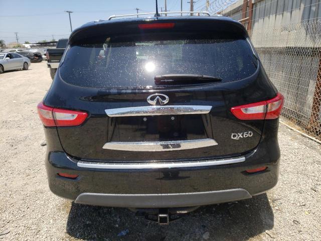 2015 Infiniti Qx60 VIN: 5N1AL0MN5FC558334 Lot: 58957904