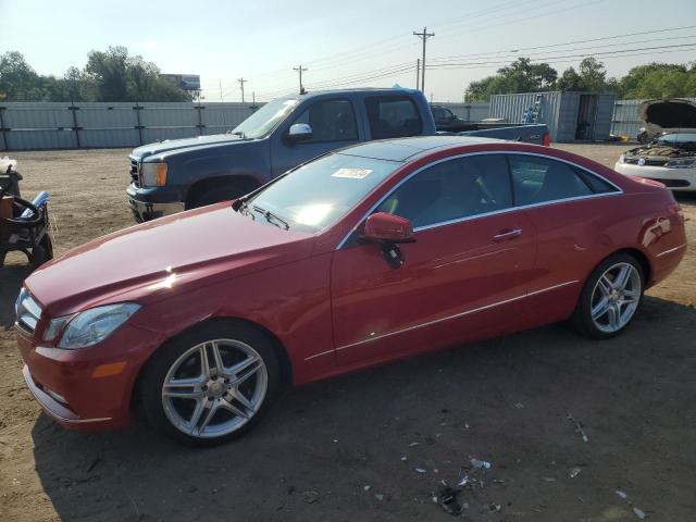 VIN WDDKJ5KB3DF186269 2013 Mercedes-Benz E-Class, 350 no.1