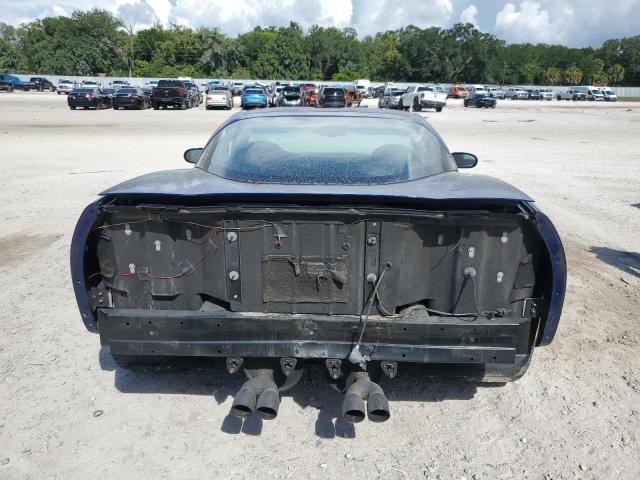 2005 Chevrolet Corvette VIN: 1G1YY24U955135646 Lot: 59838054