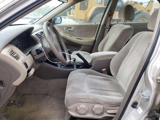 1999 Honda Accord Lx VIN: 1HGCG5549XA164225 Lot: 57460624