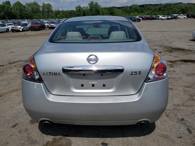 1N4AL2APXCC175657 2012 Nissan Altima Base