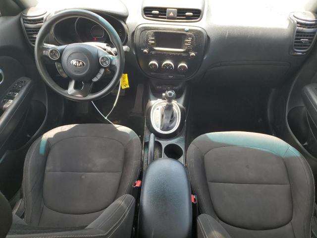 2018 Kia Soul VIN: KNDJN2A20J7576410 Lot: 60210714