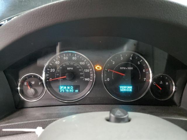 2007 Jeep Grand Cherokee Laredo VIN: 1J8GR48K97C600230 Lot: 60336374