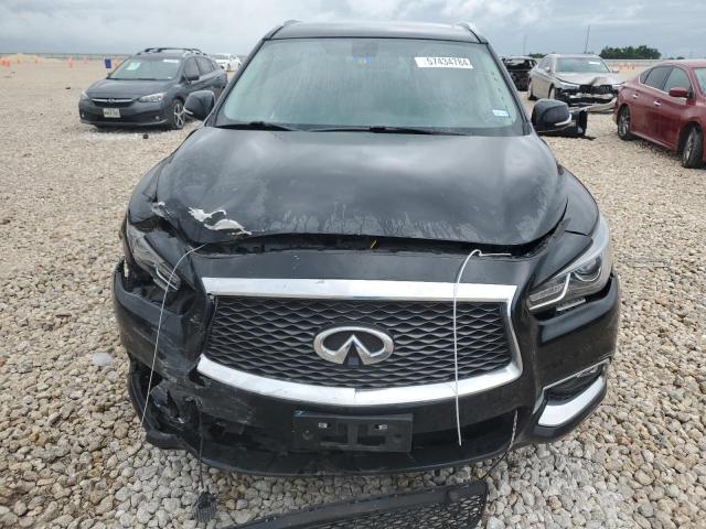 2017 Infiniti Qx60 VIN: 5N1DL0MN6HC543812 Lot: 57434784