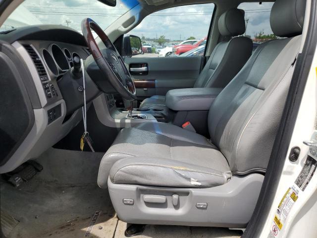 5TDYY5G10BS032728 2011 Toyota Sequoia Platinum