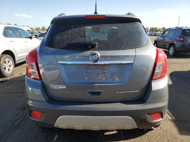 VIN KL4CJBSB5EB716922 2014 Buick Encore, Convenience no.6