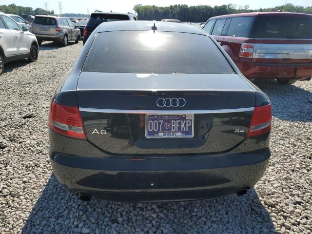 2008 Audi A6 3.2 Quattro VIN: WAUDH74F78N033770 Lot: 59014044