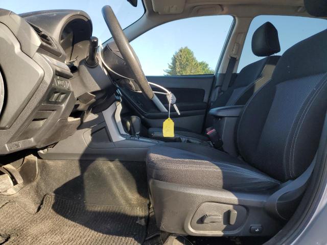 2015 Subaru Forester 2.5I Premium VIN: JF2SJADC2FH587233 Lot: 60614514