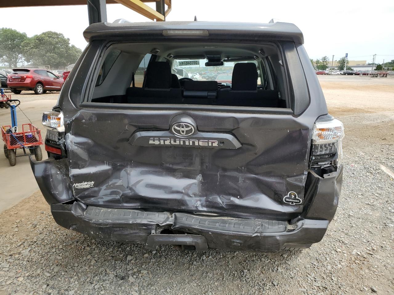 JTEZU5JR6E5079234 2014 Toyota 4Runner Sr5