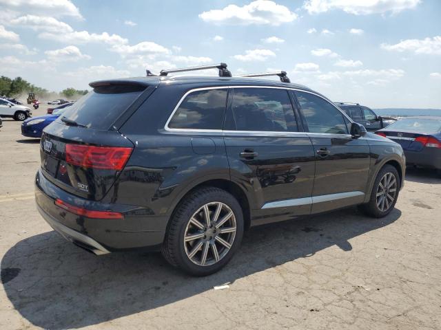 2018 Audi Q7 Premium Plus VIN: WA1LAAF76JD046425 Lot: 60230124