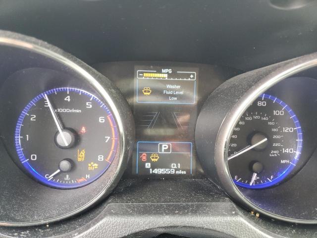 2016 Subaru Outback 2.5I Premium VIN: 4S4BSBHC4G3331035 Lot: 59201754