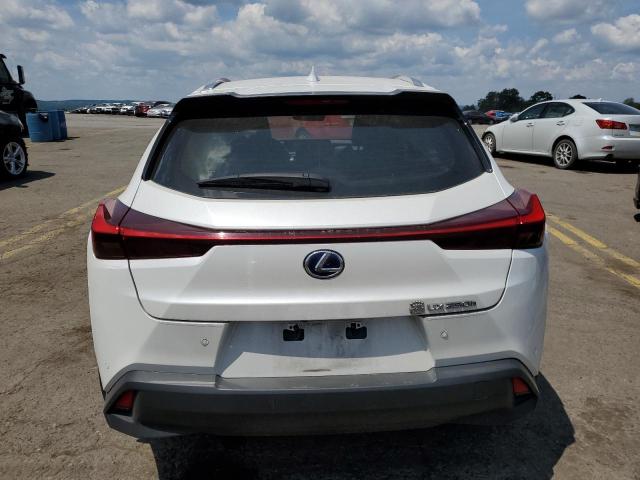 2021 Lexus Ux 250H VIN: JTHP9JBH7M2053154 Lot: 57716854