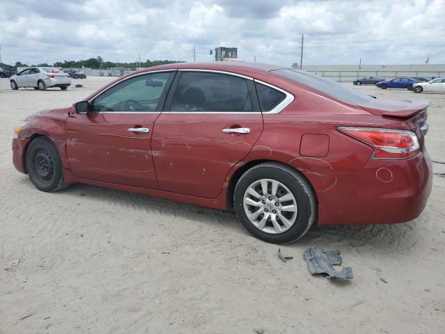 2015 Nissan Altima 2.5 VIN: 1N4AL3AP0FC481356 Lot: 59434304