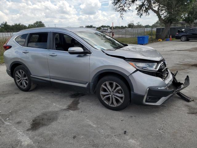 2HKRW1H98LH417369 Honda CRV CR-V TOURI 4