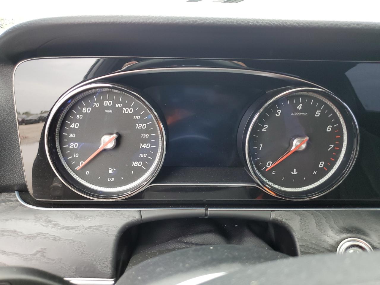 WDDZF4JB6JA338629 2018 Mercedes-Benz E 300