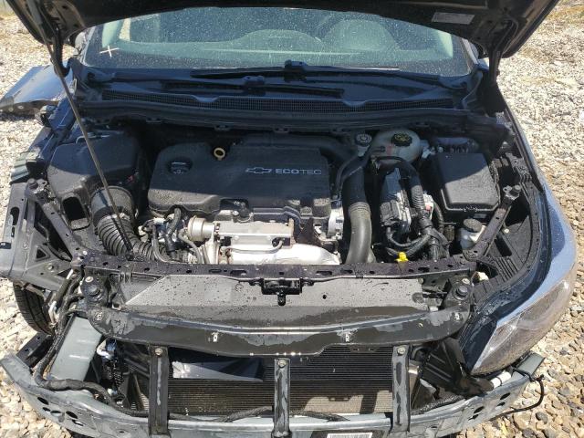 2016 Chevrolet Cruze - Image 11