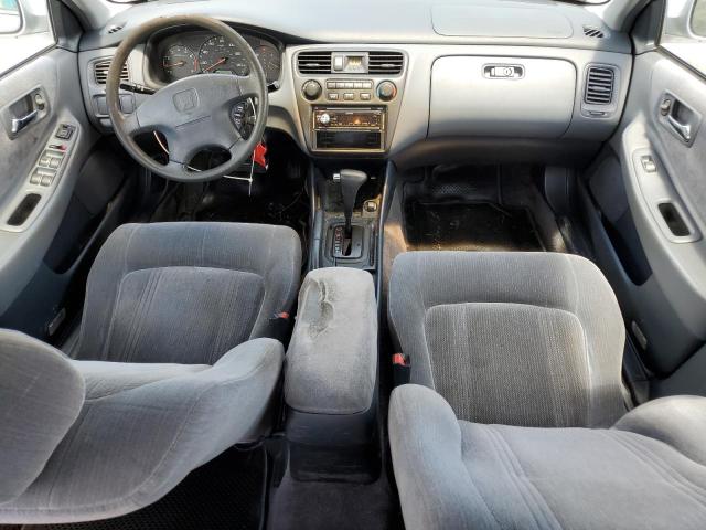 2000 Honda Accord Lx VIN: 1HGCG5645YA034832 Lot: 60024654