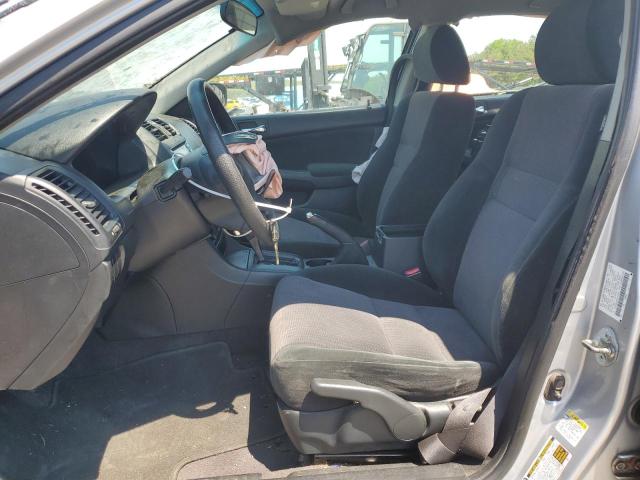 2005 Honda Accord Lx VIN: 1HGCM56445A165948 Lot: 56277024