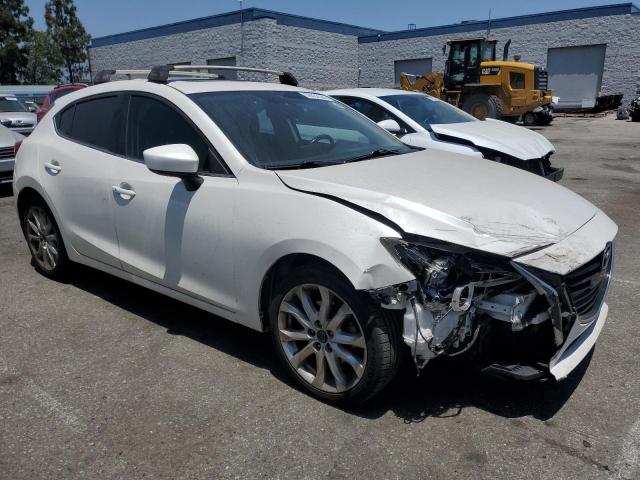 VIN JM1BM1M39F1223132 2015 Mazda 3, Grand Touring no.4