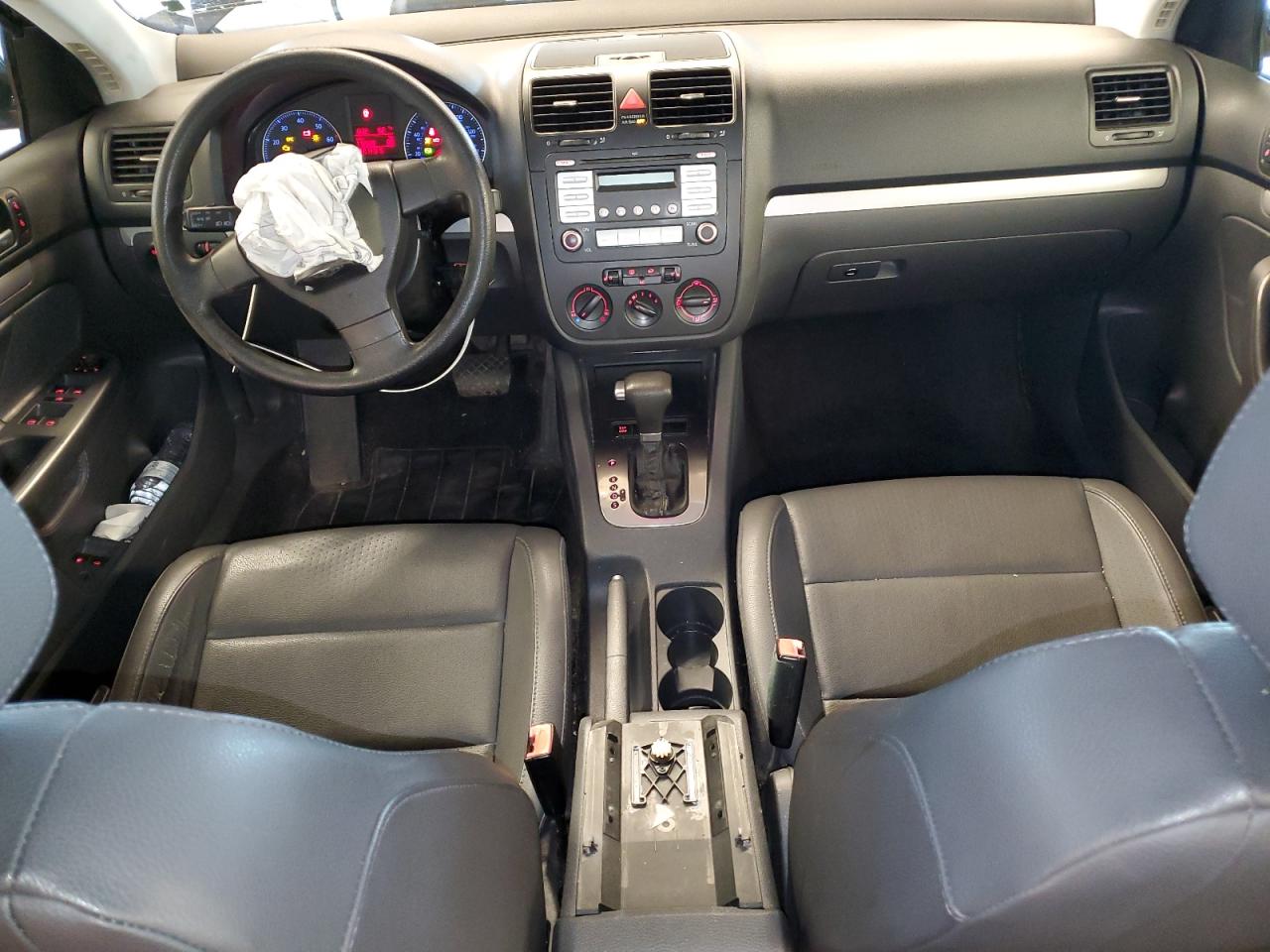 3VWEF71K27M196959 2007 Volkswagen Jetta Wolfsburg