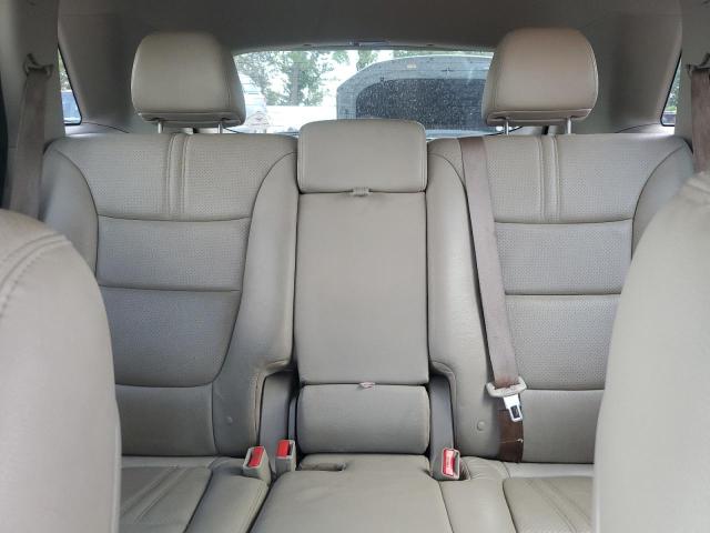 2015 KIA SORENTO LX - 5XYKTCA64FG636363