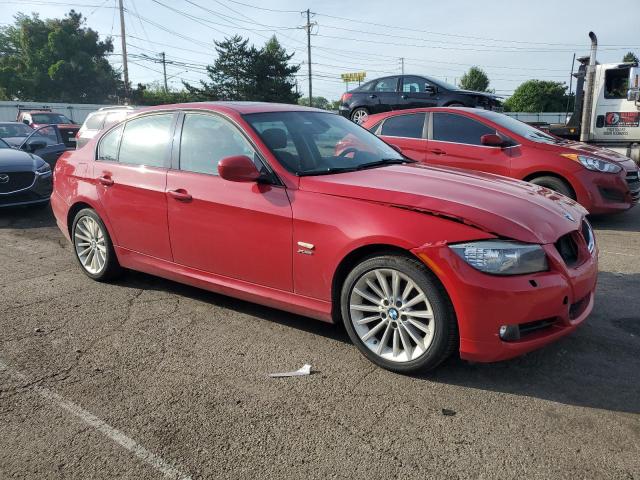 2011 BMW 328 Xi Sulev VIN: WBAPK5G59BNN24757 Lot: 57644434