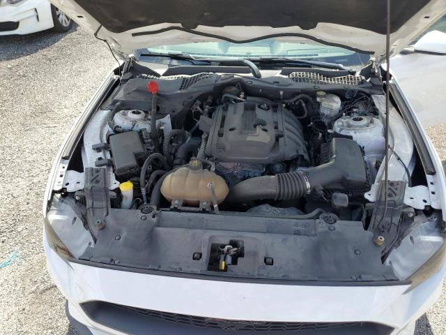 2019 Ford Mustang VIN: 1FA6P8TH6K5200270 Lot: 59743714