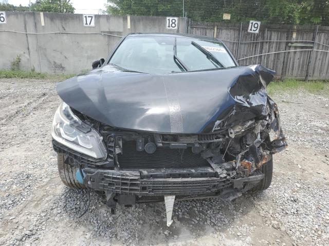 2016 Honda Accord Exl VIN: 1HGCR2F96GA236405 Lot: 59622564