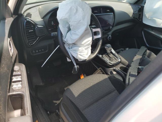 2024 Kia Soul Ex VIN: KNDJ33AU2R7897938 Lot: 55539194