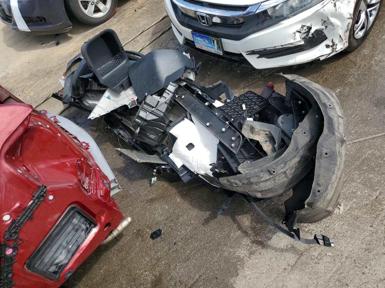 JTMDWRFV0LD538721 2020 Toyota Rav4 Limited