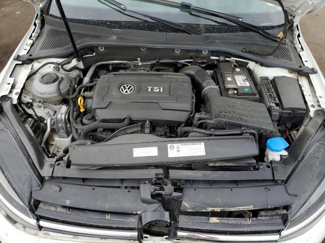 2018 VOLKSWAGEN GOLF SPORT - 3VW117AU2JM751074