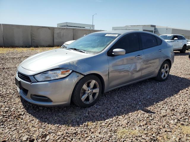 Vin: 1c3cdfbbxgd767168, lot: 58148984, dodge dart sxt 2016 img_1
