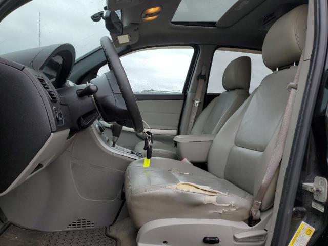 2006 Chevrolet Equinox Lt VIN: 2CNDL73F766162916 Lot: 57661364