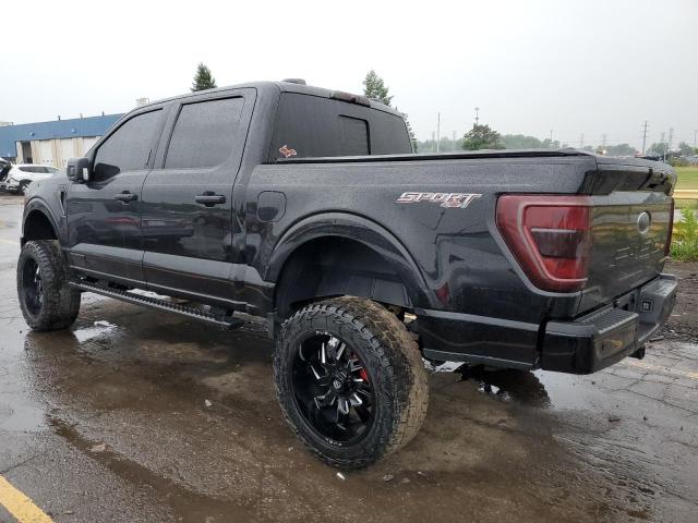 2021 FORD F150 SUPER - 1FTFW1ED0MFC03290