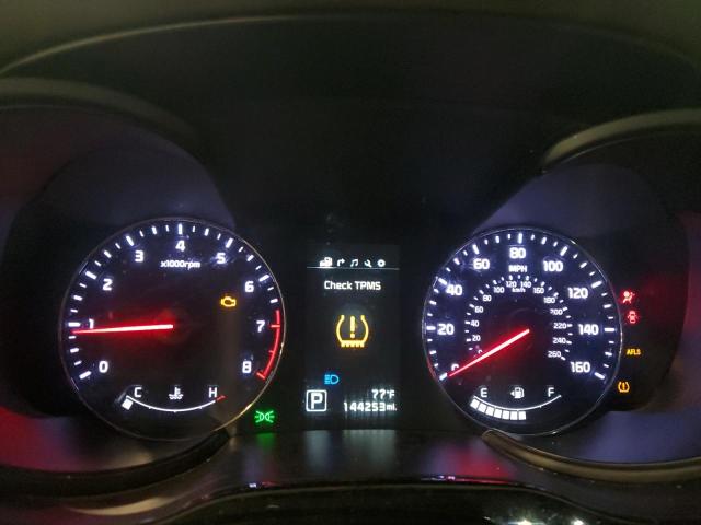 2015 KIA K900 - KNALU4D45F6025114