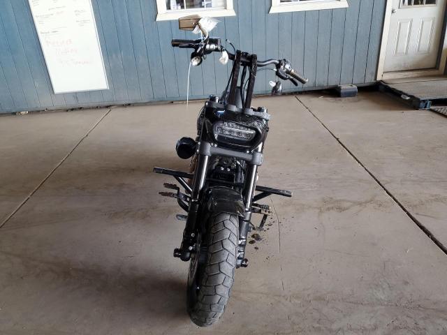 2019 HARLEY-DAVIDSON FXFBS 1HD1YLK12KC012607