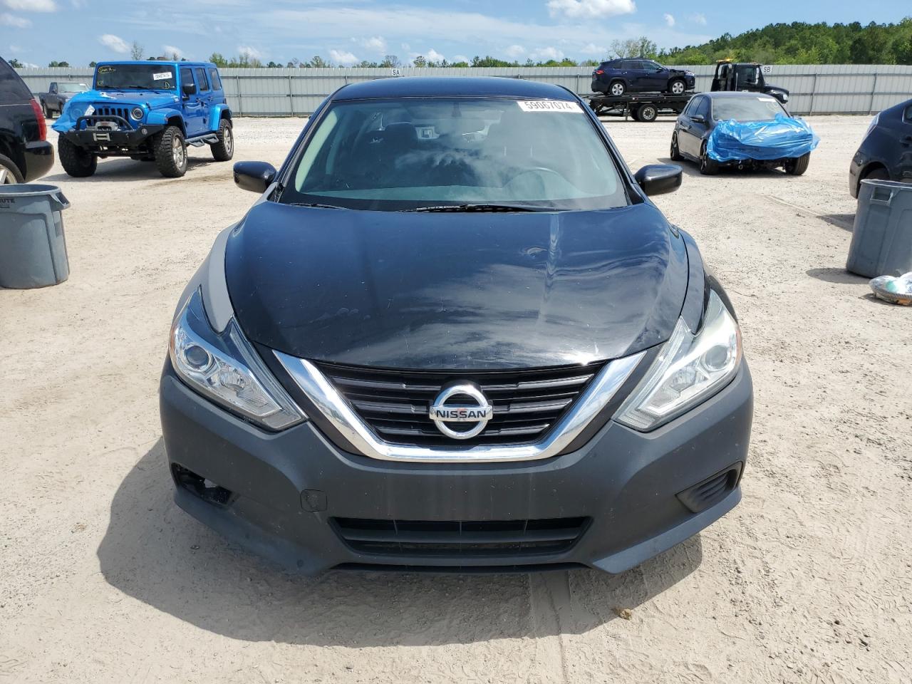 1N4AL3AP9HC276797 2017 Nissan Altima 2.5