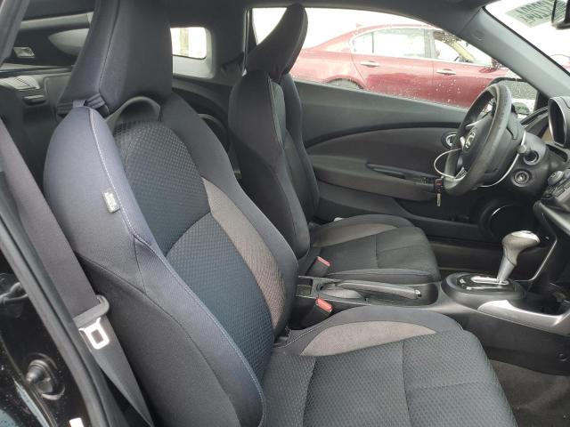 2013 Honda Cr-Z VIN: JHMZF1D49DS000287 Lot: 57432204