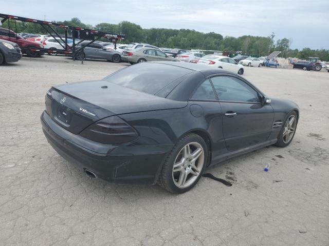 2004 Mercedes-Benz Sl 600 VIN: WDBSK76F14F074715 Lot: 60884104