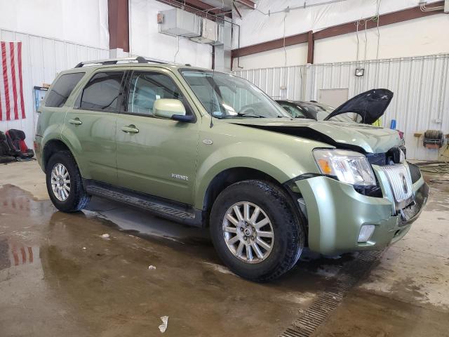 2008 Mercury Mariner Premier VIN: 4M2CU97118KJ22137 Lot: 58266764