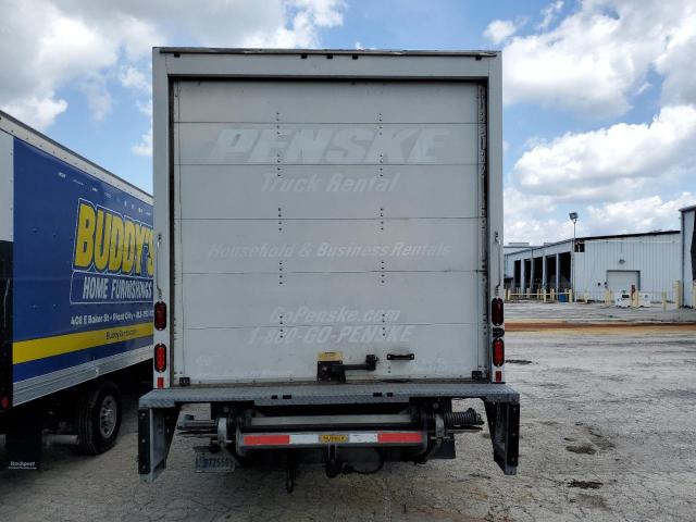 2018 Isuzu Npr Hd VIN: 54DC4W1BXJS800570 Lot: 61503904