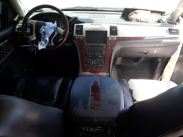 2008 Cadillac Escalade Luxury VIN: 1GYEC63808R225151 Lot: 60847444