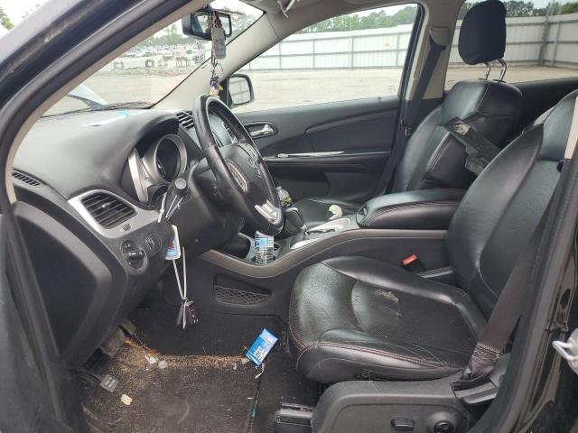 2017 Dodge Journey Gt VIN: 3C4PDDEG6HT623881 Lot: 57361834