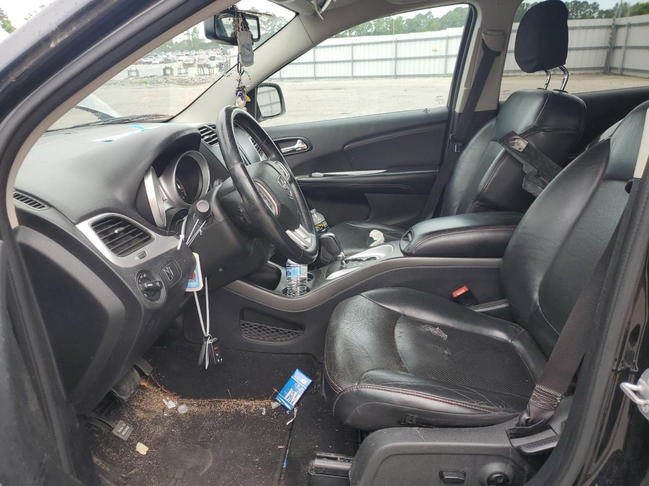 3C4PDDEG6HT623881 2017 Dodge Journey Gt