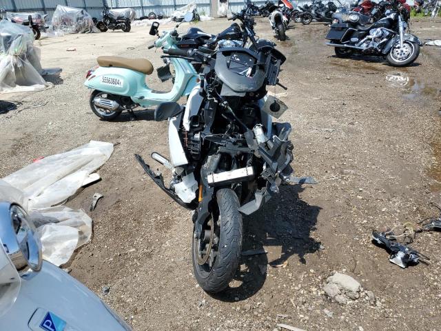 2012 BMW K1600 GT - WB1061101CZX80073