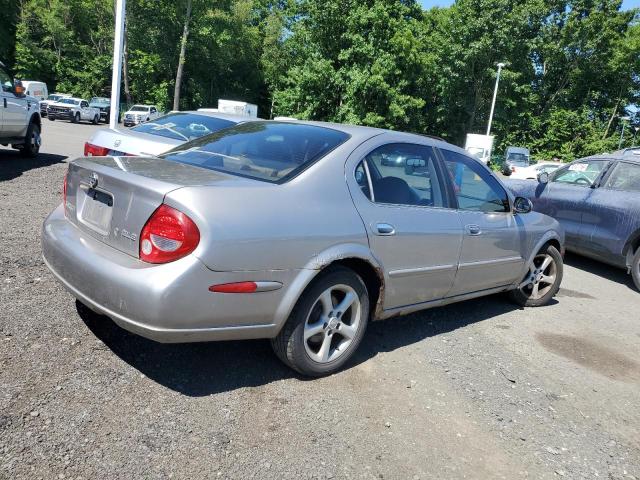 2001 Nissan Maxima Gxe VIN: JN1CA31D81T801968 Lot: 60532374