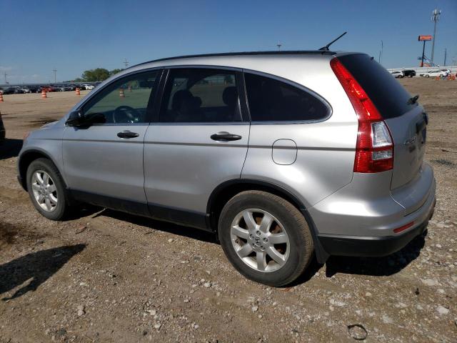 2011 Honda Cr-V Se VIN: JHLRE4H45BC009594 Lot: 58395064