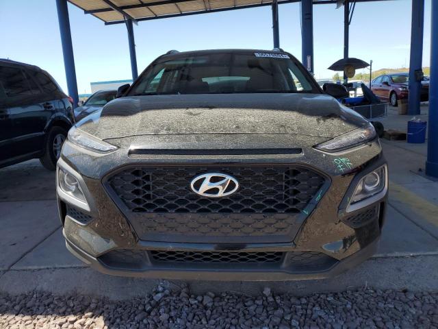 2021 Hyundai Kona Sel VIN: KM8K2CAA2MU693093 Lot: 56570804